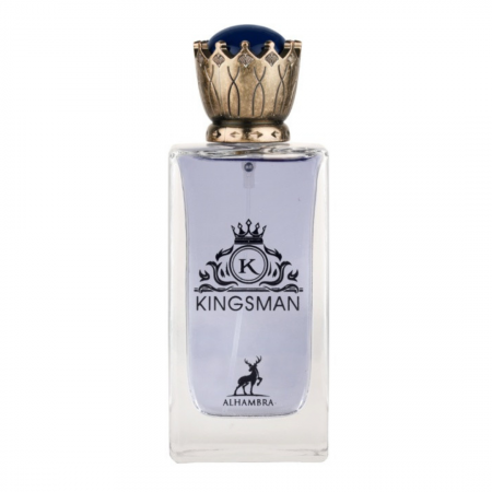 Parfumuri Barbati - Kingsman 100ml - Apa de Parfum, barbati