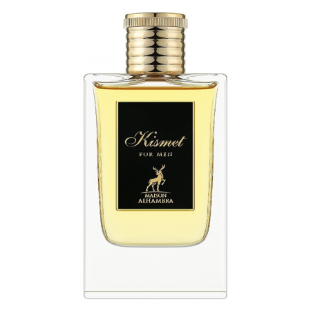 Kismet for Men 100ml - Apa de Parfum, barbati [5]