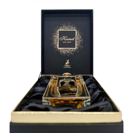 Kismet for Men 100ml - Apa de Parfum, barbati [2]