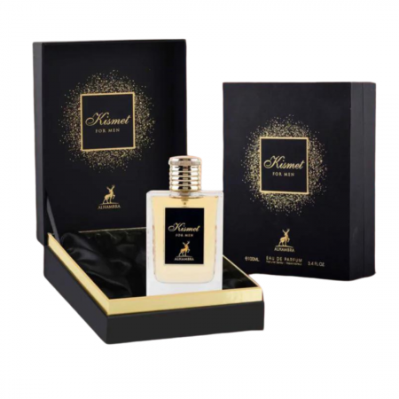 Parfumuri Barbati - Kismet for Men 100ml - Apa de Parfum, barbati