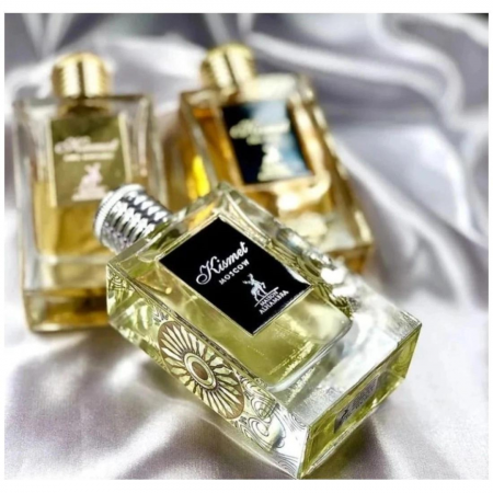 Kismet Moscow 100ml - Apa de Parfum, unisex [6]