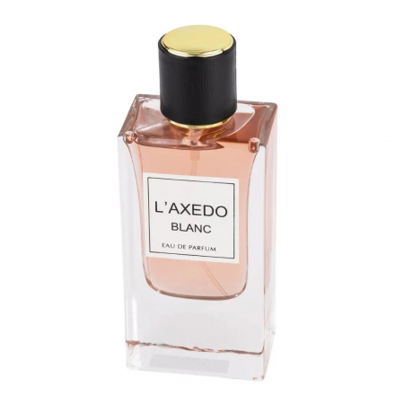 L'axedo Blanc 60ml - Apa de Parfum, unisex [1]