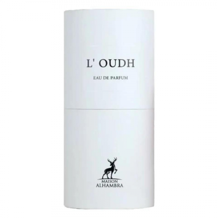 L'oudh 100ml - Apa de Parfum, unisex [3]