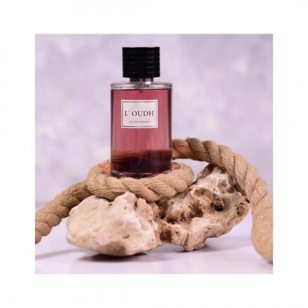 L'oudh 100ml - Apa de Parfum, unisex [4]