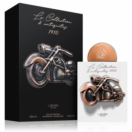 La Collection D'Antiquites 1910 (Bike) 100ml - Apa de Parfum, unisex [1]