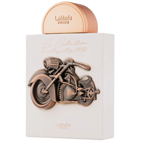 La Collection D'Antiquites 1910 (Bike) 100ml - Apa de Parfum, unisex [3]