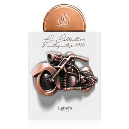 Parfumuri Femei - La Collection D'Antiquites 1910 (Bike) 100ml - Apa de Parfum, unisex
