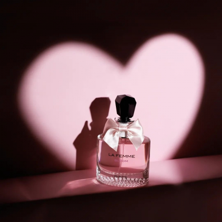 La Femme Bloom 100ml - Apa de Parfum, dama [7]