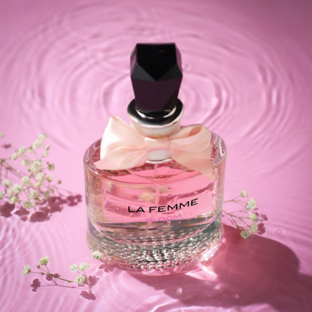 La Femme Bloom 100ml - Apa de Parfum, dama [9]