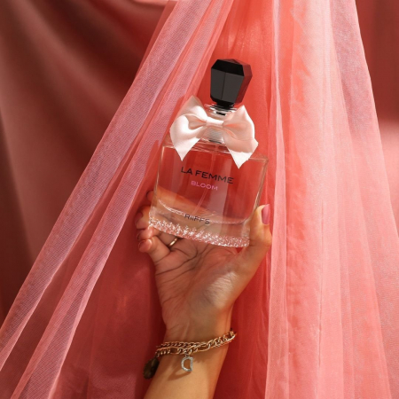 La Femme Bloom 100ml - Apa de Parfum, dama [5]