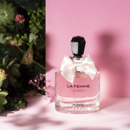 La Femme Bloom 100ml - Apa de Parfum, dama [13]