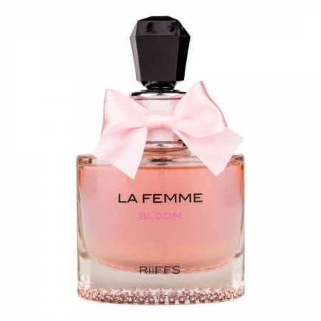 Parfumuri Femei - La Femme Bloom 100ml - Apa de Parfum, dama