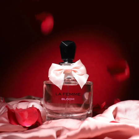La Femme Bloom 100ml - Apa de Parfum, dama [11]
