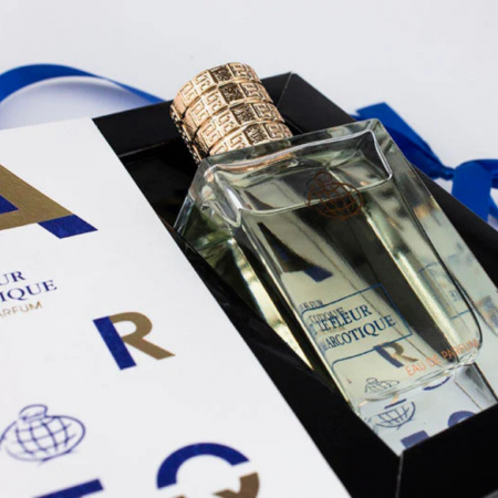 La Fleur Narcotique 100ml - Apa de Parfum, unisex [3]