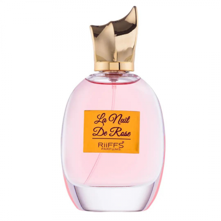 Parfumuri Florale - La Nuit de Rose 100ml - Apa de Parfum, dama