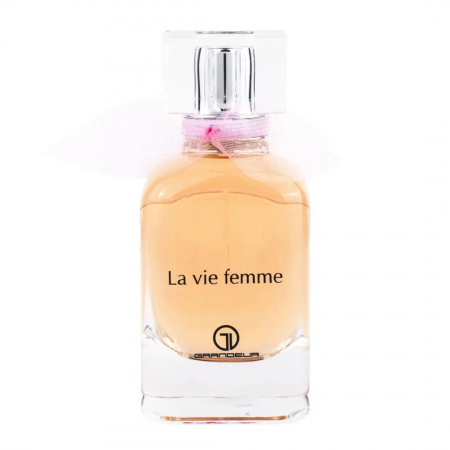 La Vie Femme 100ml - Apa de Parfum, dama [0]