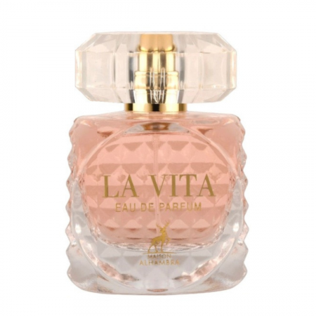 Parfumuri Femei - La Vita 100ml - Apa de Parfum, dama
