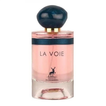 Parfumuri Femei - La Voie 100ml - Apa de Parfum, dama