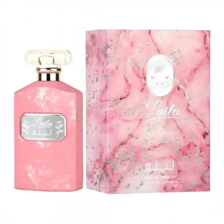 Laila 100ml - Apa de Parfum, dama [0]