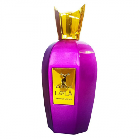 Layla 100ml - Apa de Parfum, unisex [1]