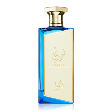Parfumuri Barbati - Lazuli 100ml - Apa de Parfum, barbati