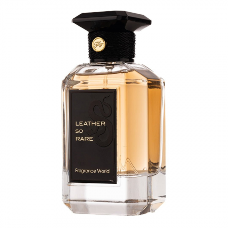 Leather So Rare 100ml - Apa de Parfum, unisex [1]