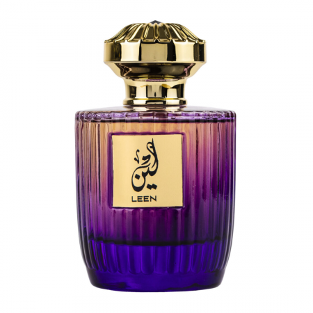 Leen 100ml - Apa de Parfum, dama [2]