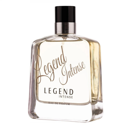 Legend Intense 100ml - Apa de Parfum, barbati [1]