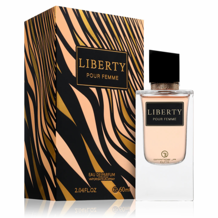 Liberty 60ml - Apa de Parfum, dama [1]