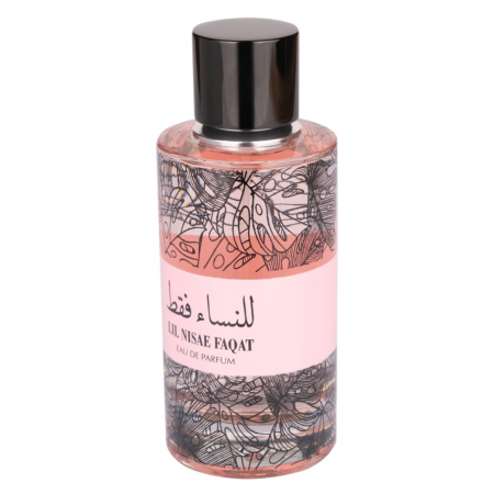 Lil Nisae Faqat 100ml - Apa de Parfum, dama [2]