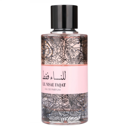 Lil Nisae Faqat 100ml - Apa de Parfum, dama [1]