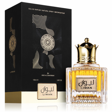 Liwan 100ml - Apa de Parfum, unisex [0]