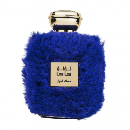 Parfumuri Femei - Loa Loa 100ml - Apa de Parfum, dama