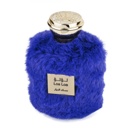 Loa Loa 100ml - Apa de Parfum, dama [1]