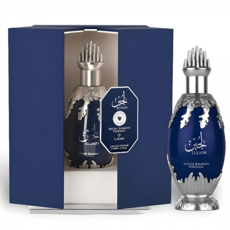 Parfumuri Vanilate - Lujain 100ml - Apa de Parfum, unisex