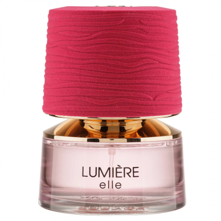 Parfumuri Femei - Lumiere Elle 100ml - Apa de Parfum, dama