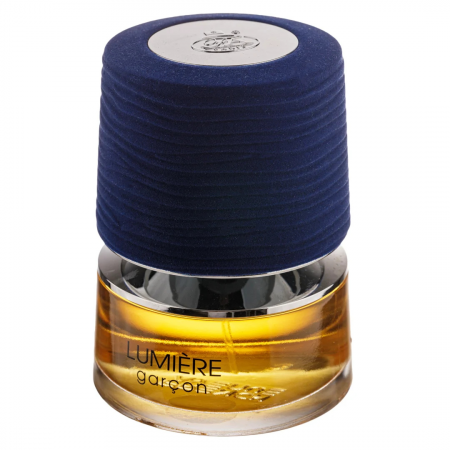 Lumiere Garcon 100ml - Apa de Parfum, barbati [1]