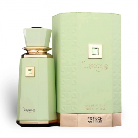 Luscious 100ml - Apa de Parfum, dama [2]