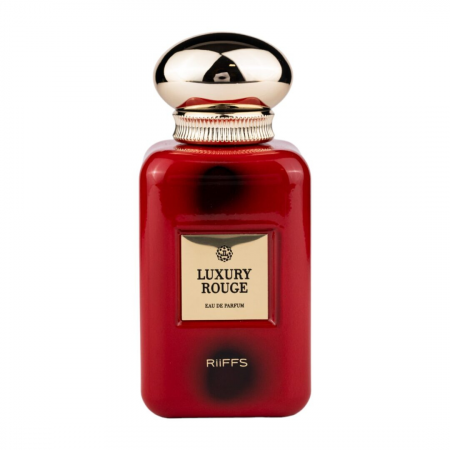 Parfumuri Florale - Luxury Rouge 100ml - Apa de Parfum, unisex