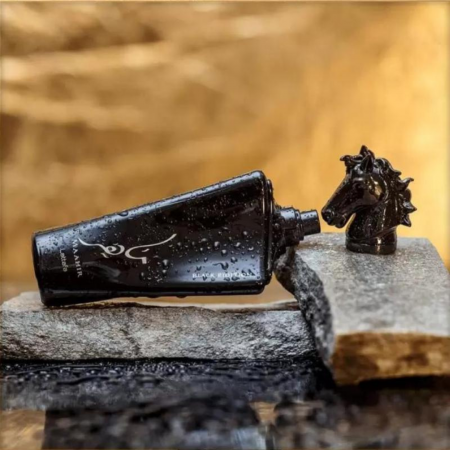 Maahir Black 100ml - Apa de Parfum, unisex [7]