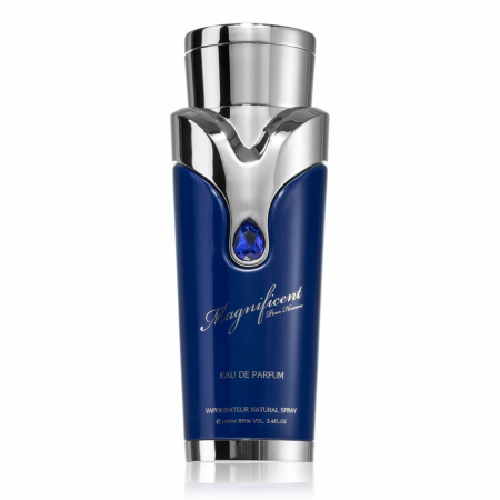 Parfumuri Barbati - Magnificent Blue Pour Homme 100ml - Apa de Parfum, barbati