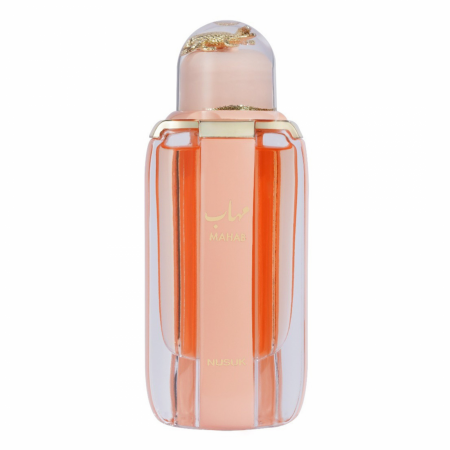 Parfumuri Fructate - Mahab 100ml - Apa de Parfum, dama