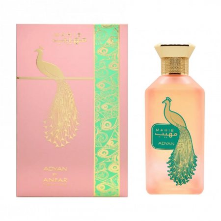 Parfumuri Femei - Mahib 100ml - Apa de Parfum, dama