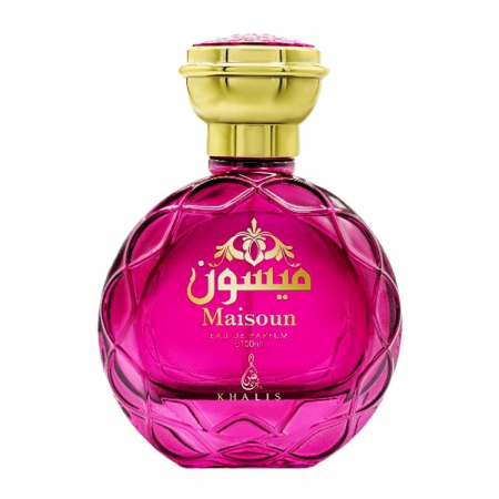 Parfumuri de zi - Maisoun 100ml - Apa de Parfum, dama