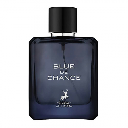 Maitre de Blue 100ml - Apa de Parfum, barbati [0]