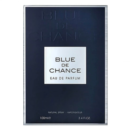 Maitre de Blue 100ml - Apa de Parfum, barbati [2]