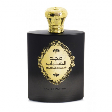 Parfumuri Condimentate - Majd al Shabab 100ml, Apa de Parfum, barbati