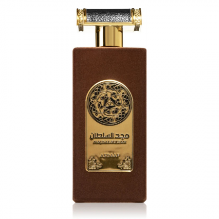 Majd Al Sultan 100ml - Apa de Parfum, barbati [0]