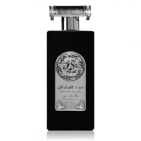 Parfumuri Barbati - Majd al Sultan Black Intense 100ml - Apa de Parfum, barbati