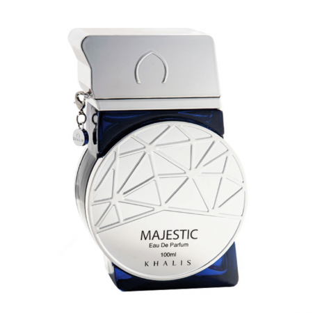 Majestic 100ml - Apa de Parfum, barbati [1]